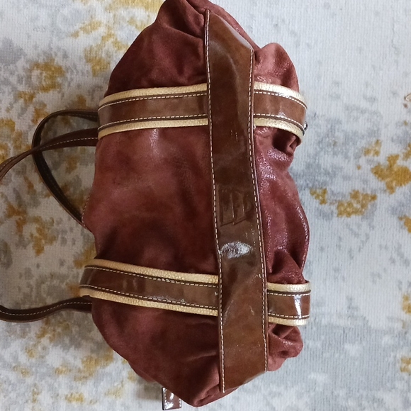 Kathy Van Zeeland purse - Picture 3 of 8